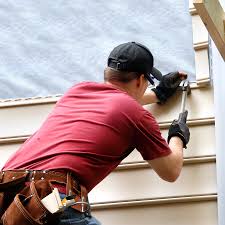 Best Fiber Cement Siding Installation  in Mount Shasta, CA